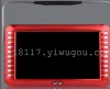 7-inch video player, FM radio, opera player, square dance player Application Scenario